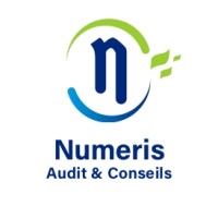 Numeris Audit & Conseils logo - Similar company to Link.A