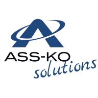 ASS-KO solutions GmbH & Co. KG logo - Similar company to Benefitbutler