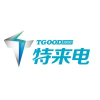 青岛特来电新能源有限公司 logo - Similar company to 特来电
