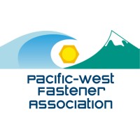 Pacific-West Fastener Association logo - Similar company to Robnet Fastener Supply