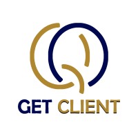 GET CLIENT logo - Similar company to Blurry.Ai