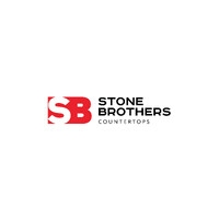 Stone Brothers Countertops logo - Similar company to Stone Brothers Construction