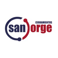Cerramientos San Jorge logo - Similar company to Itcs Vip