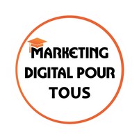 Marketing Digital Pour Tous logo - Similar company to Maroccm - Agence De Marketing Digital Casablanca