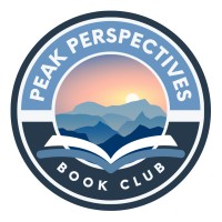 Peak Perspectives Book Club logo - Similar company to Women'S Wellness Summit