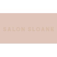 Salon Sloane logo - Similar company to Jo Hansford