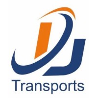 IJ transports logo - Similar company to Aranso