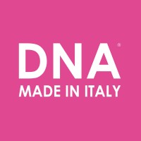 DNA Made in Italy logo - Similar company to Pt Global Digital Form (Twa3D)