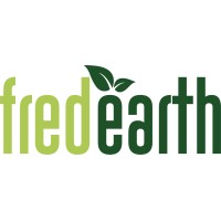FredEarth International logo - Similar company to Biocrest