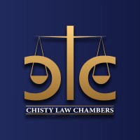 Chisty Law Chambers logo - Similar company to Work Together