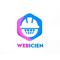 webicien logo - Similar company to Alpine Intuition (Now Squarefactory)