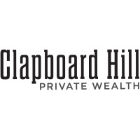 Clapboard Hill Private Wealth logo - Similar company to Alpine Hill Advisors