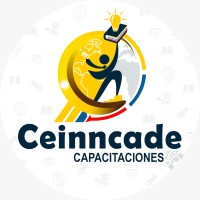 Cursos y Capacitaciones Ceinncade logo - Similar company to Aiche Fiq Uce Student Chapter