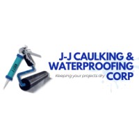 J-J CAULKING & WATERPROOFING CORP. logo - Similar company to Biscayne Roofing & Waterproofing Systems