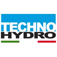 Techno Hydro logo - Similar company to Hpp Design