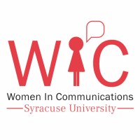 Syracuse University Women in Communications logo - Similar company to Fetch Collective