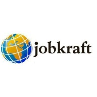 Jobkraft logo - Similar company to Silverpeak Global Pvt. Ltd.