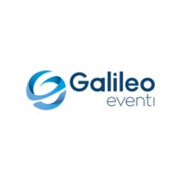 Galileo Eventi logo - Similar company to Ramdom