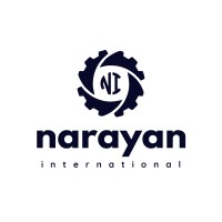 Narayan International logo - Similar company to Narayana Industries