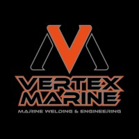 Vertex Marine Ltd logo - Similar company to Cornwall 2025