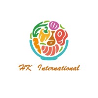 HK International logo - Similar company to Aped.Global
