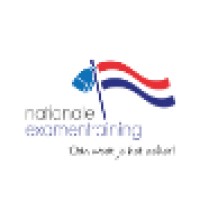 Nationale Examentraining logo - Similar company to Adopshub