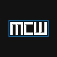 Melbourne City Wrestling logo - Similar company to Palē Pro Wrestling