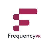 Frequency PR Inc. logo - Similar company to Pact Urban Peace Program
