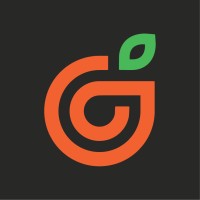 The Funky Peach logo - Similar company to Coldesi, Inc.