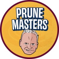 Prune Masters logo - Similar company to Bubba Pizza