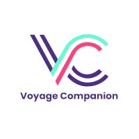 Voyage Companion logo - Similar company to Datakirk