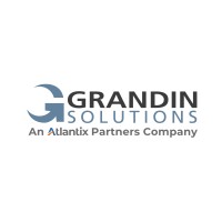 Grandin Solutions logo - Similar company to Kaiser Consulting | Your Accounting And Compliance Partner