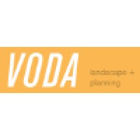Voda Landscape + Planning