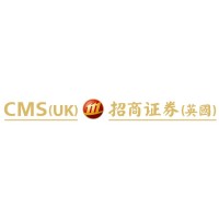 China Merchants Securities (UK) Limited logo - Similar company to Guotai Junan Securities (Uk) Limited