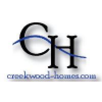 Creekwood Homes logo - Similar company to Arbor Homes