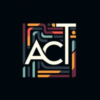 ACT logo - Similar company to Techtix