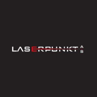 Laserpunkt AS logo - Similar company to Heikki Bruvik As