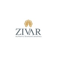 Zivar - Authentic Diamond Jewellery logo - Similar company to Eco Labgrown Diamond