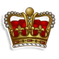 Royal Web Designs logo - Similar company to R+D Kitchen