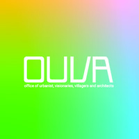 OUVA logo - Similar company to Ouva