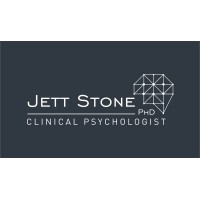 Jett Stone, PhD logo - Similar company to Workhaven