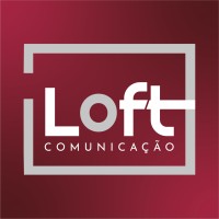 Loft Comunicação logo - Similar company to Dino Comunicação
