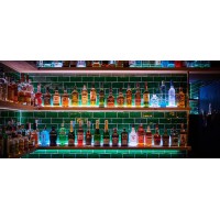 Beverage Wholesale logo - Similar company to The Start-Up Drinks Lab
