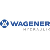 WAGENER Hydraulik logo - Similar company to Bieri Hydraulik Ag