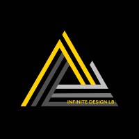 Infinite Design lb logo - Similar company to 3Dfrontelevation.Co Architect & Interior Designer