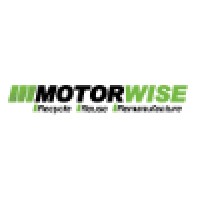 Motorwise Online Services Ltd. logo - Similar company to Sigma Engineering Ab