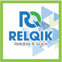 RELQIK LLC logo - Similar company to Songx