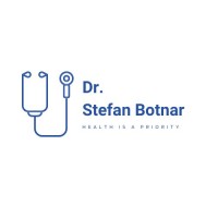 Doctor Stefan Botnar, General Practitioner logo - Similar company to Formedika