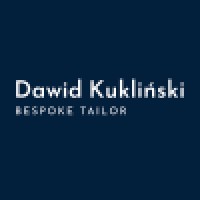 Dawid Kukliński - bespoke tailor logo - Similar company to Kdr Solutions - Skillbox