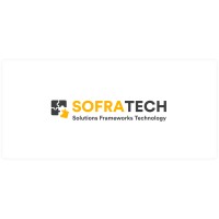 SOFRATECH Sarl logo - Similar company to Softratech Info Pvt. Ltd